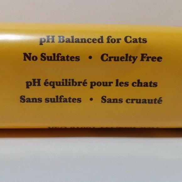 5 Burt's Bees for Cats Dander Reducing Wipes - Picture 10 of 13